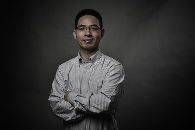 专访海淘车CEO林明军:汽车电商也可以从外围包抄